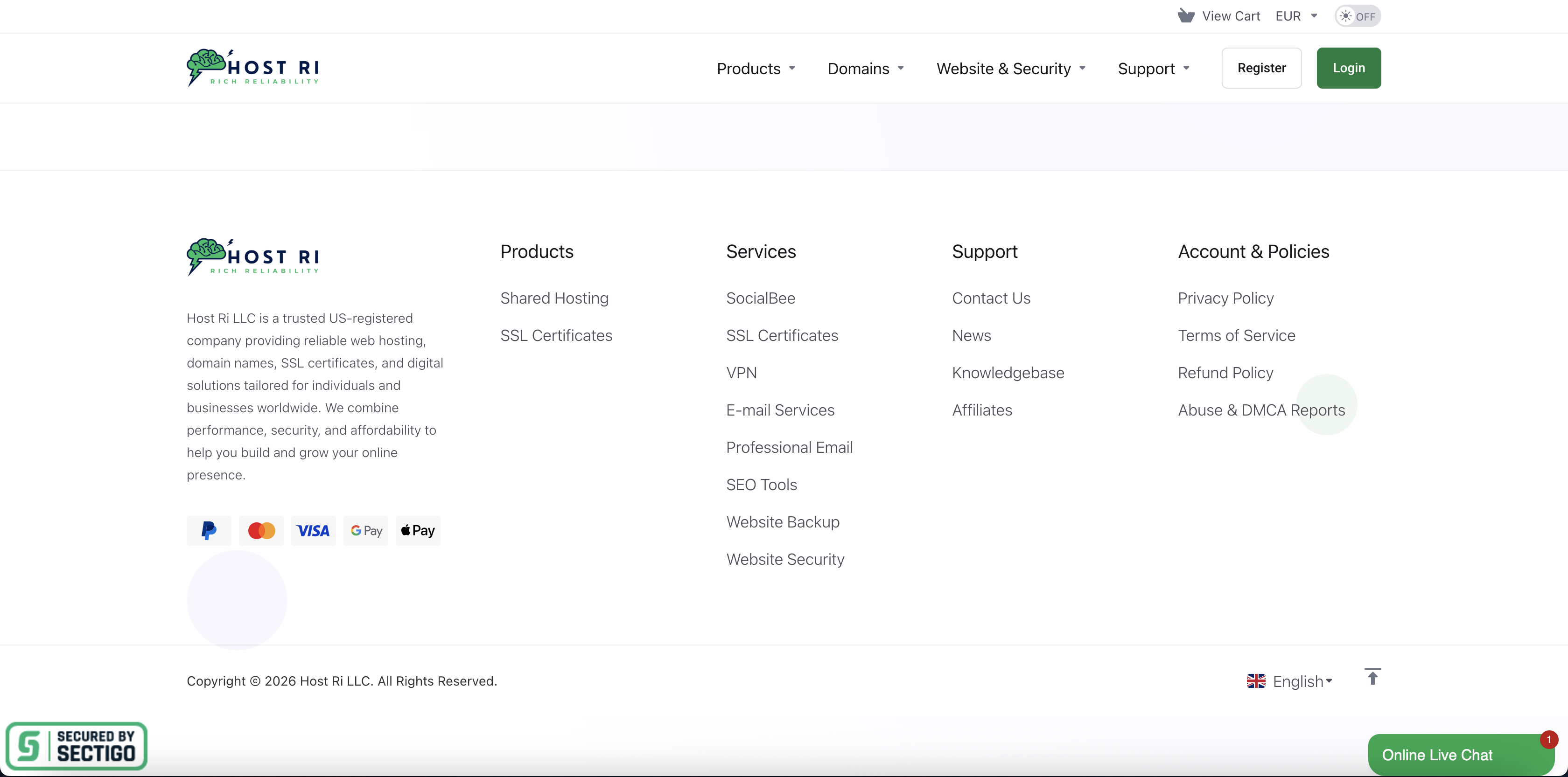 Host Ri LLC gallery image