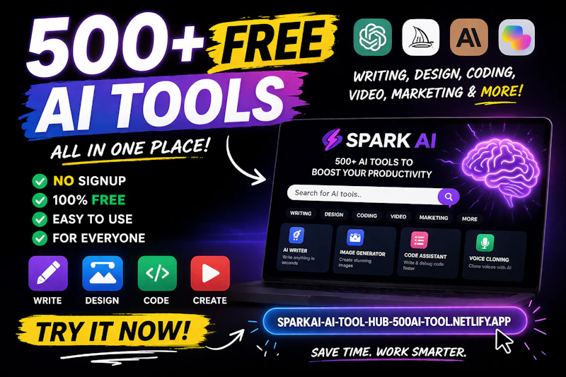 spark ai  screenshot 1