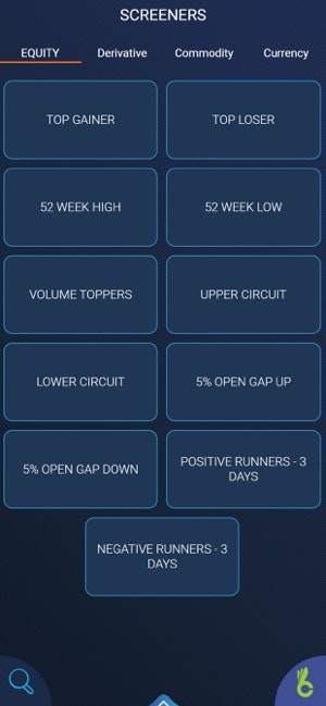 Beyond App gallery image