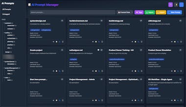 AI Product Manager gallery image