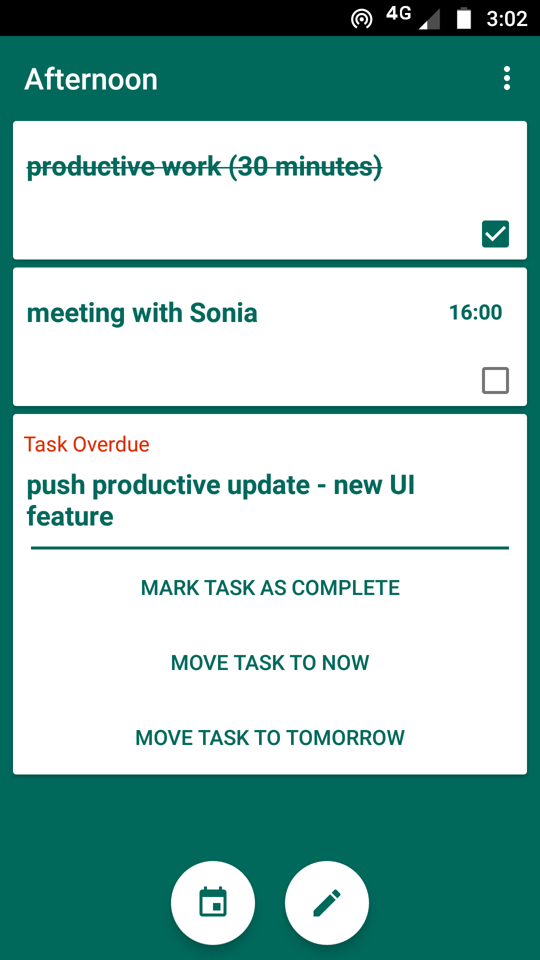 Productive gallery image