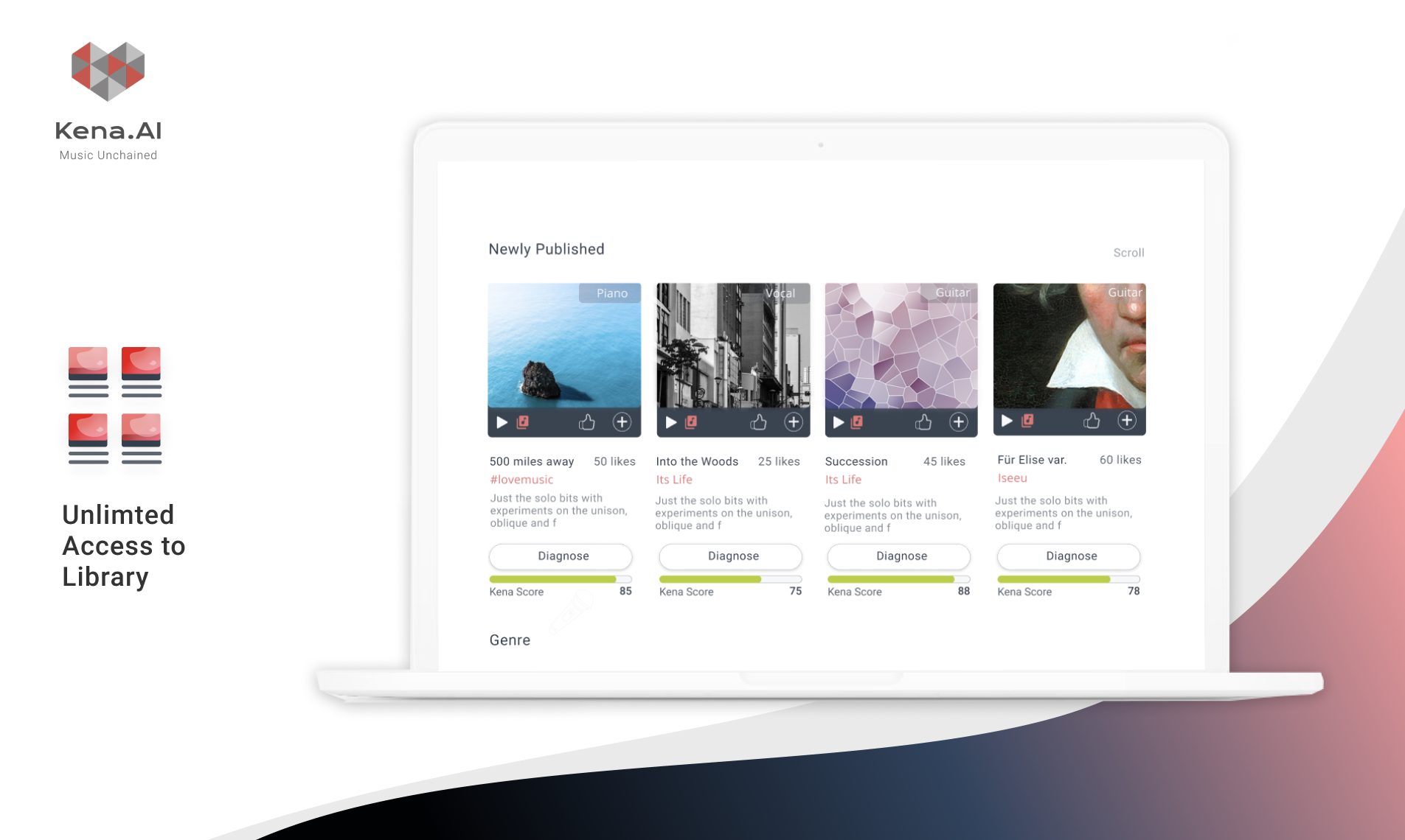 Kena Opus gallery image