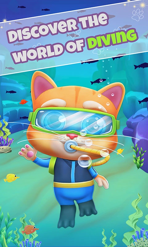 My Talking Cat Jack gallery image