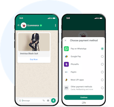Omnichannel CPaaS Solution gallery image