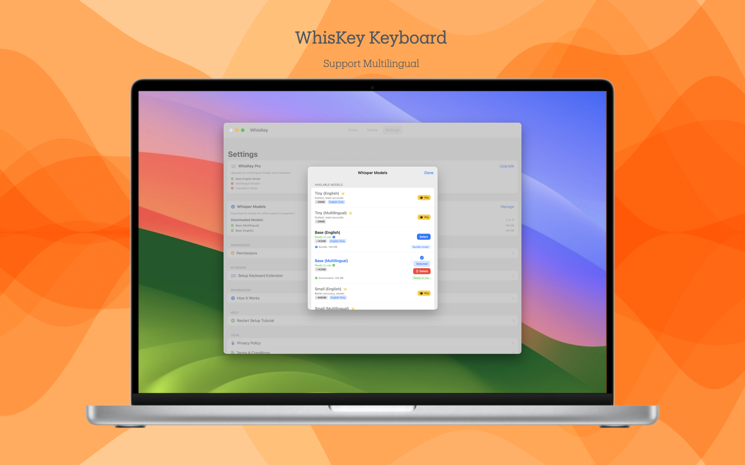 WhisKey gallery image