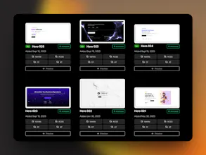 Bricksfusion gallery image