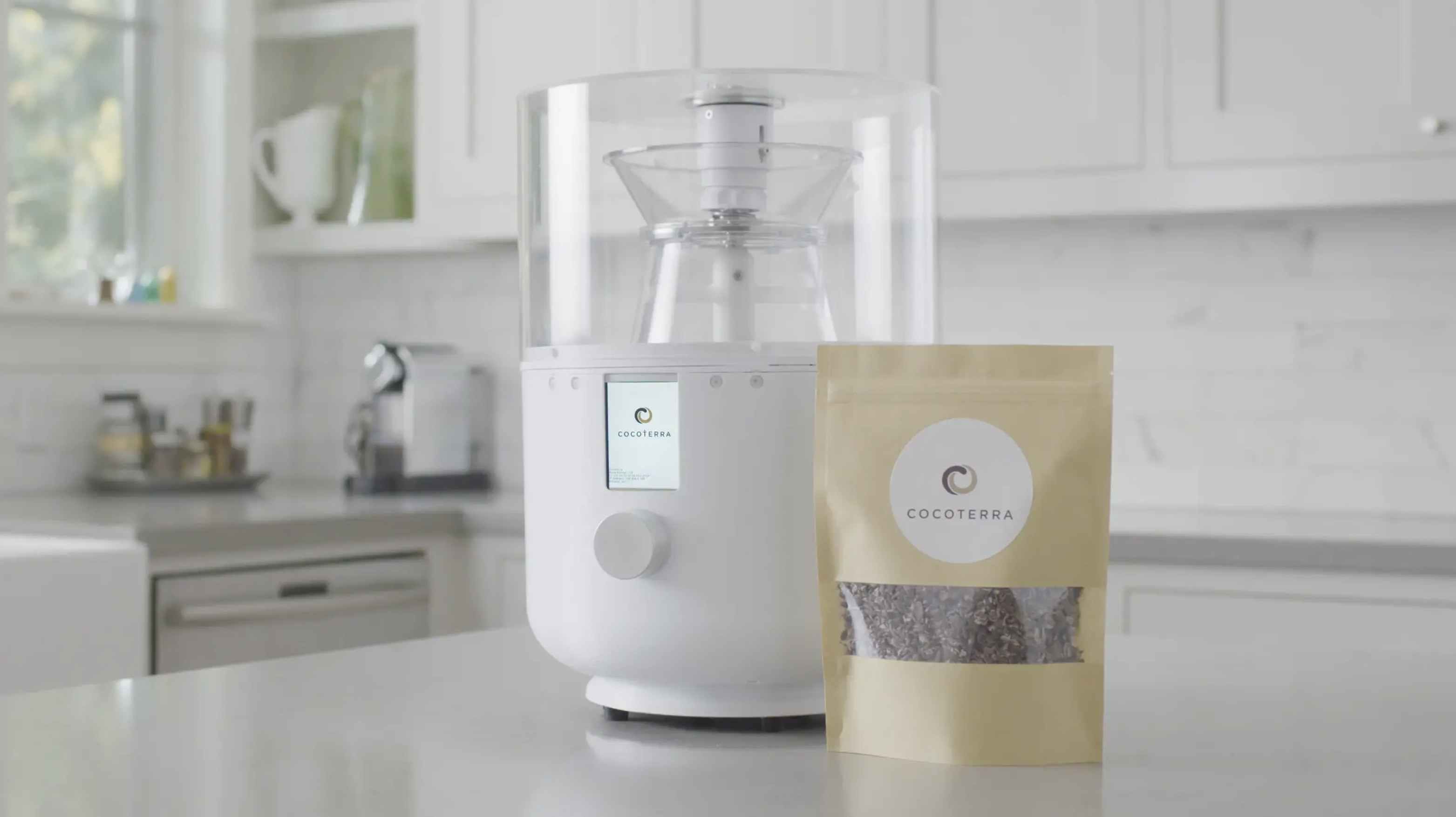 CocoTerra gallery image