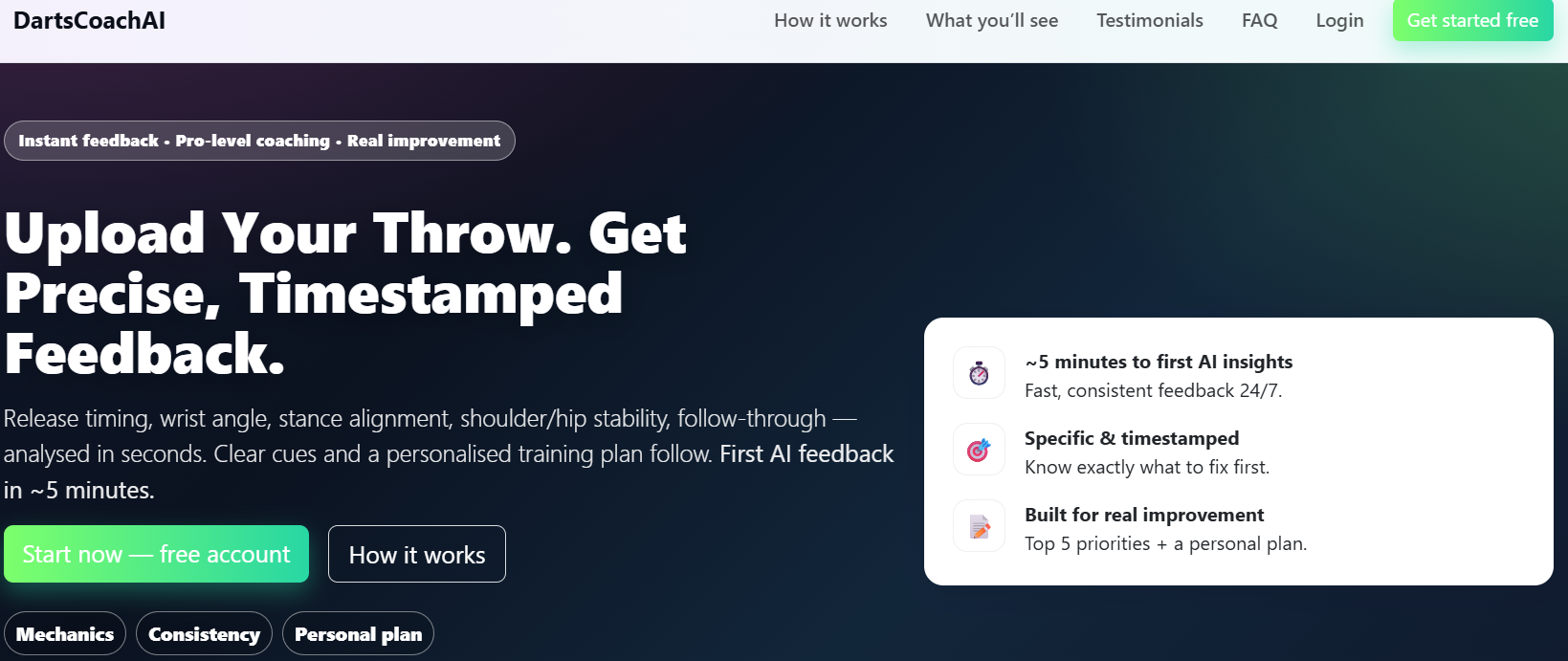 InstructorHubAI gallery image