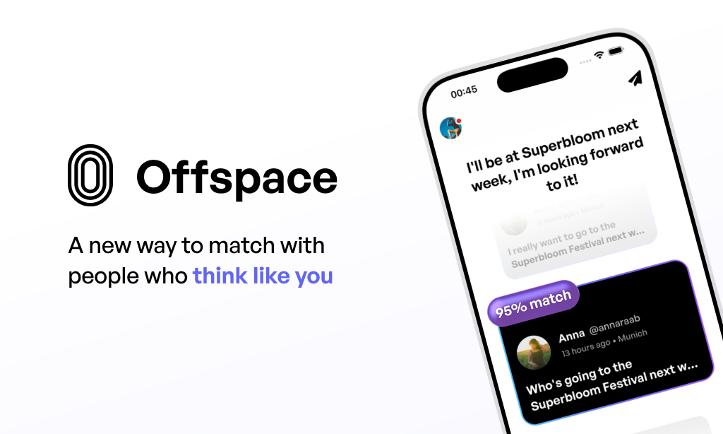 Offspace: Think & Match media 1