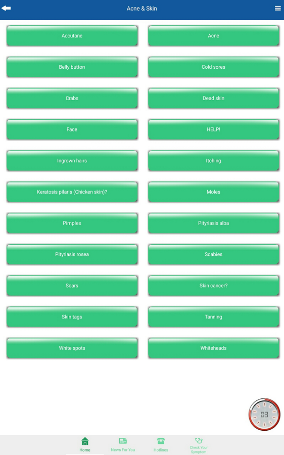 Wiki1001: Your Intimate Friend gallery image