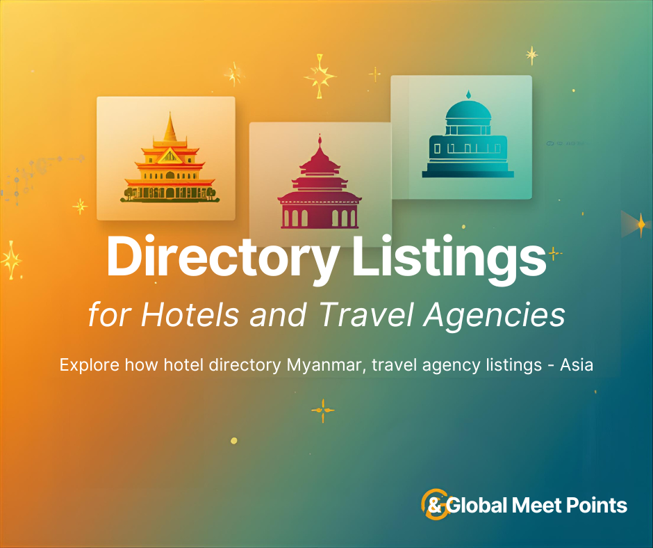 GlobalMeet Points gallery image