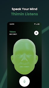Media Timin - AI Life Coach - Jurulatih Kehidupan AI anda untuk Pertumbuhan Peribadi 2