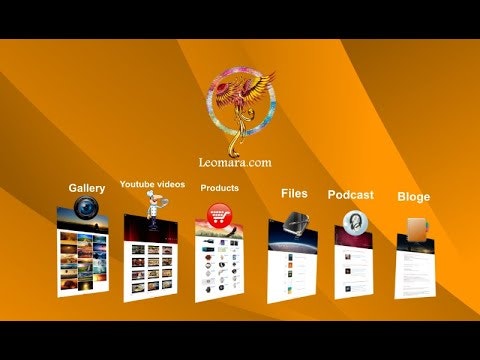 Leomara gallery image