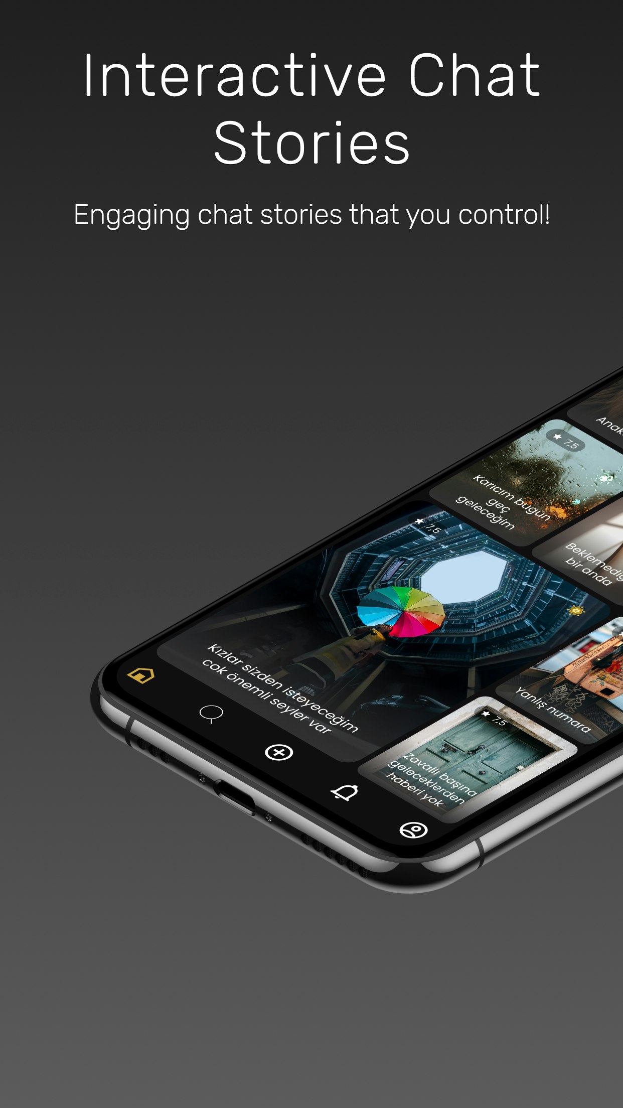 Storychat gallery image