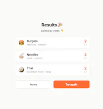 Pick Together gallery image