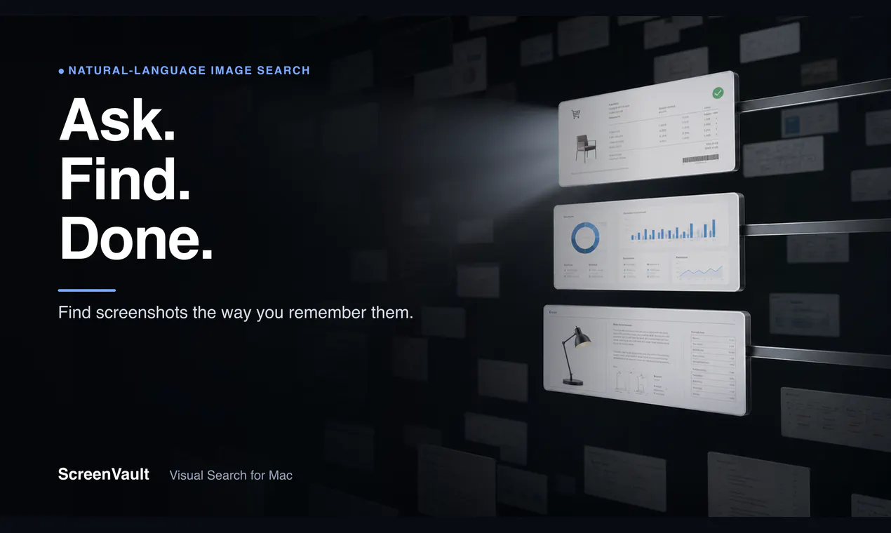 ScreenVault gallery image