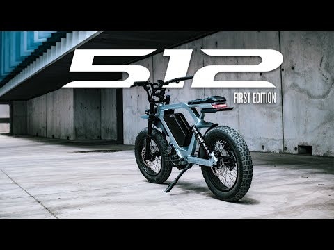 Ristretto 512 First Edition gallery image