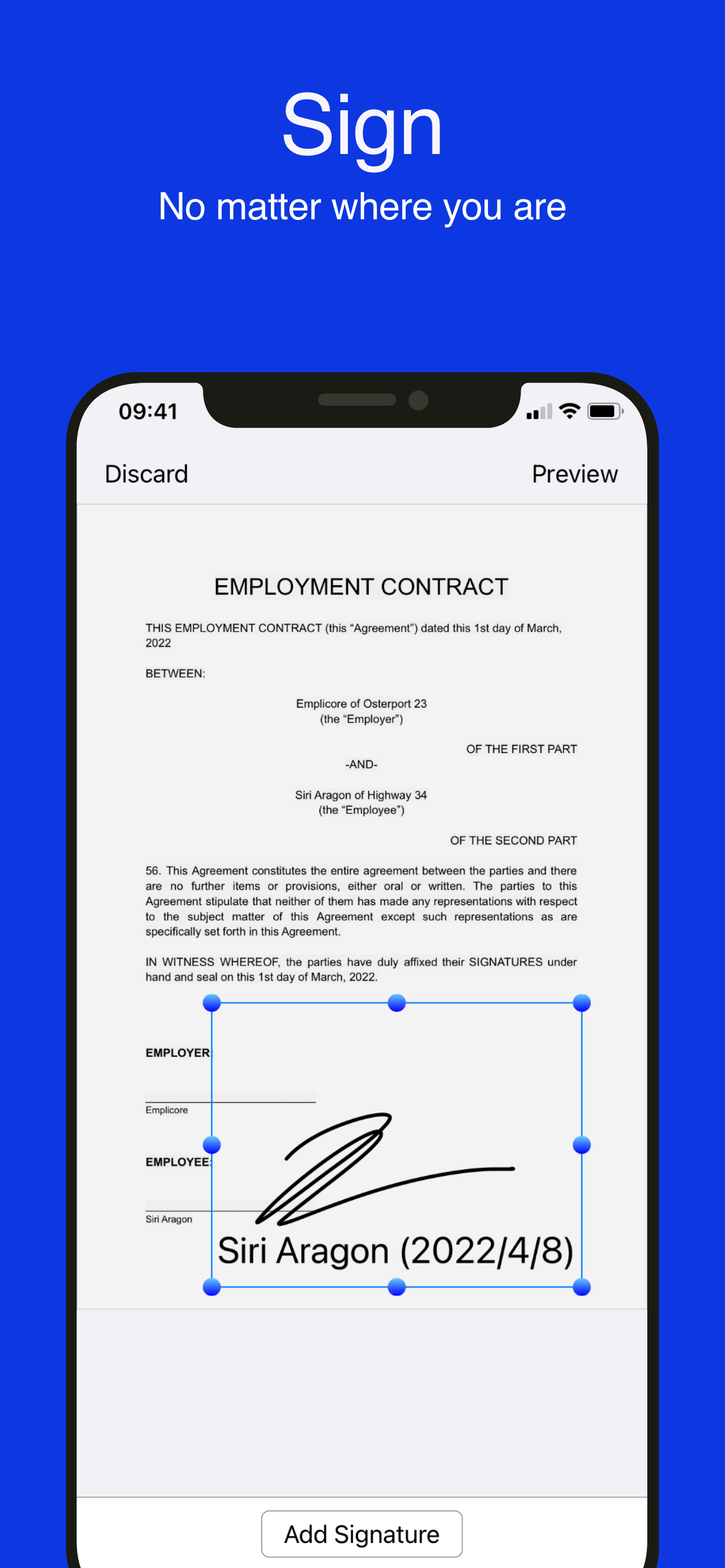 LetsScan - A Must Have Scanner App gallery image