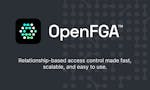 OpenFGA image