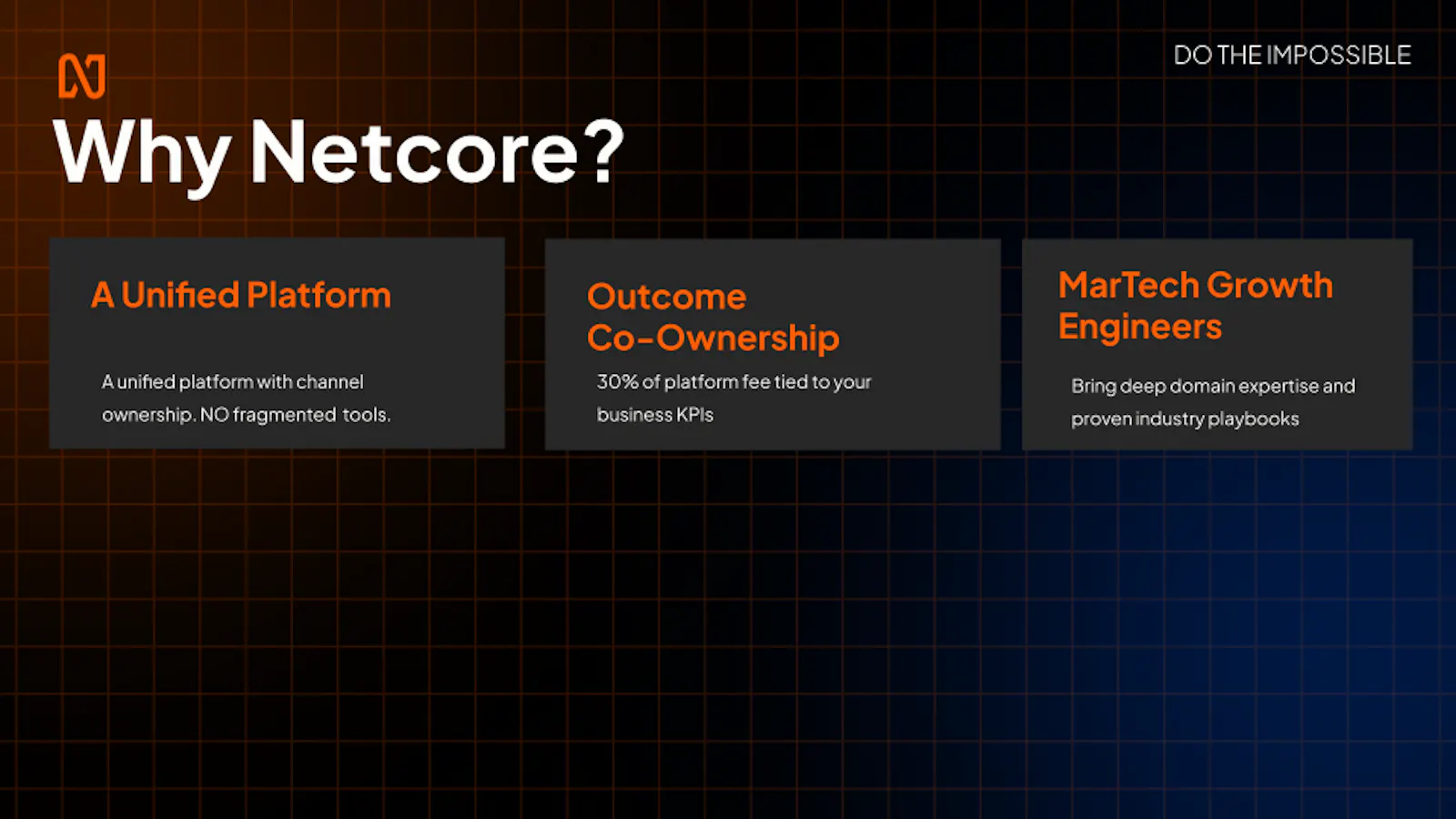 Netcore.ai screenshot 4