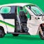 Electric Three Wheeler