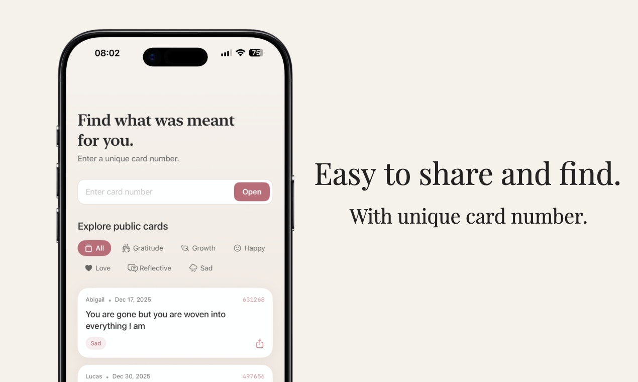 Noteecard gallery image