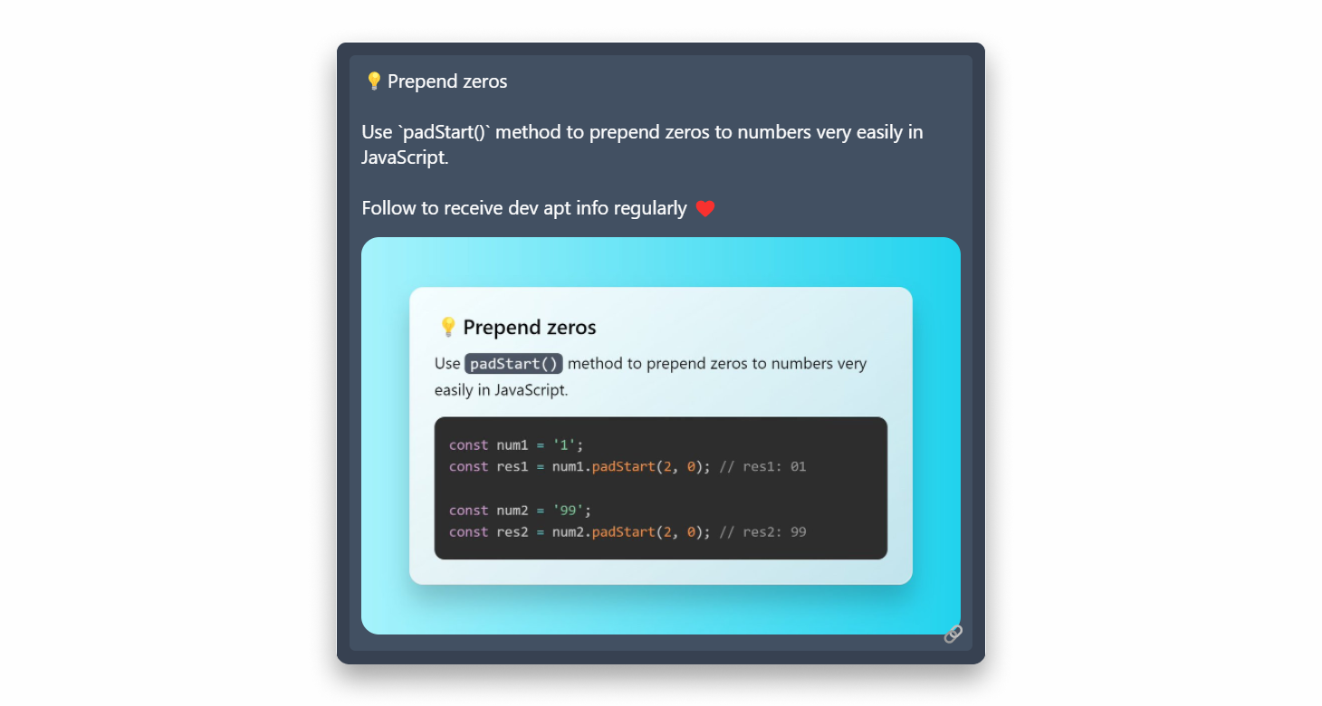 Thread Reader gallery image
