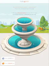 Make a Wish gallery image