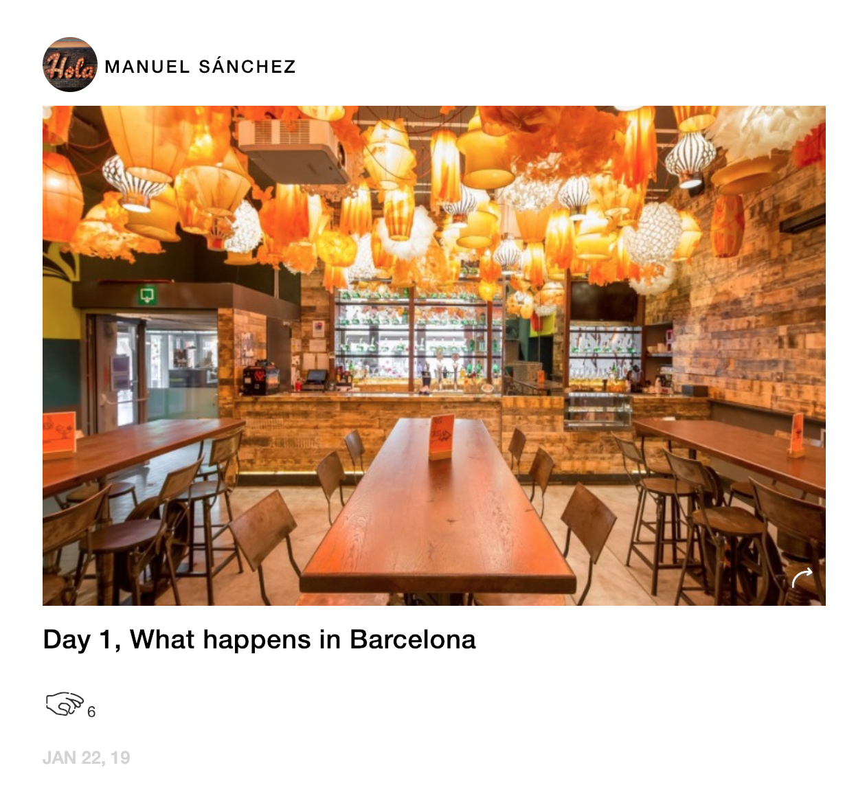 FleckFlick gallery image