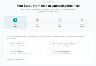 StartupOwl gallery image