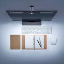 BenQ ScreenBar gallery image