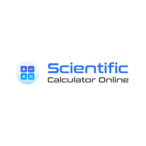 Scientific Calculato... logo