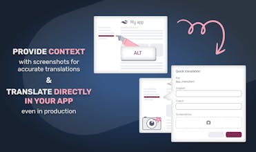 Tolgee gallery image