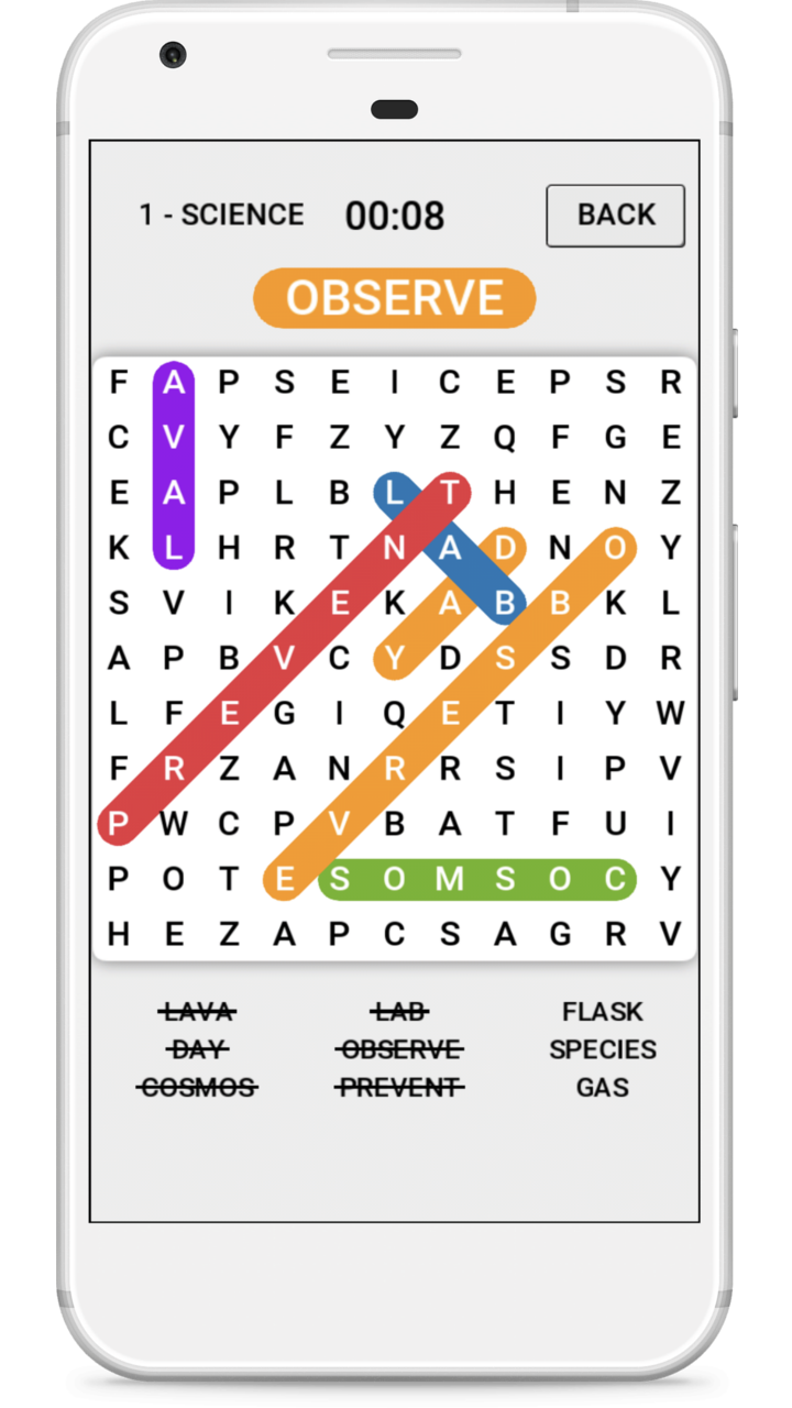 Word Search Mania gallery image