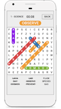 Word Search Mania gallery image