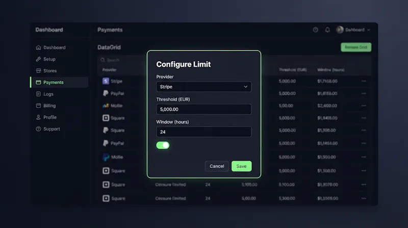 MirorPay screenshot 6