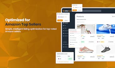 Seller Suite gallery image