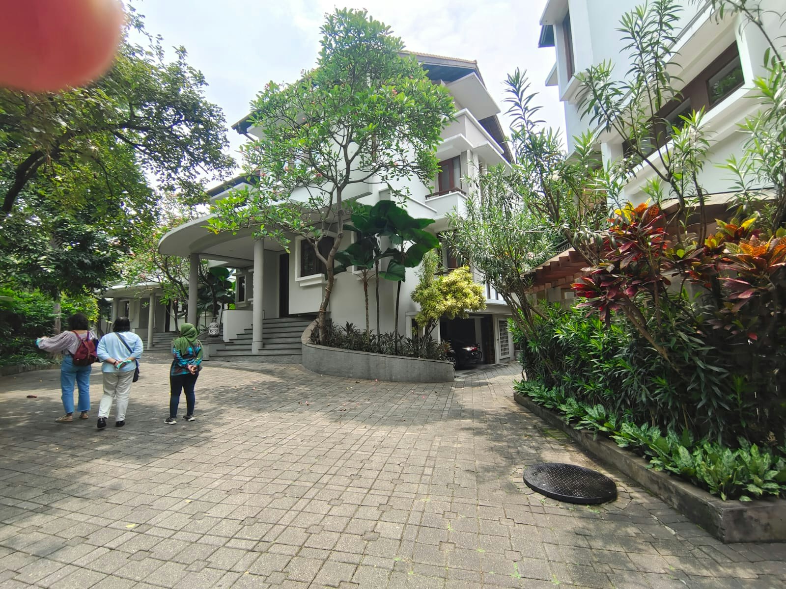 Kemang House For Rent