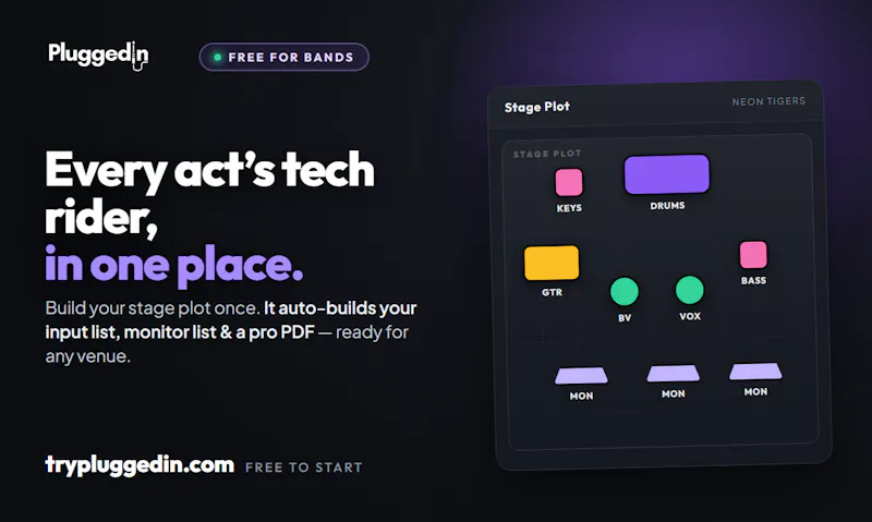 PluggedIn screenshot 2