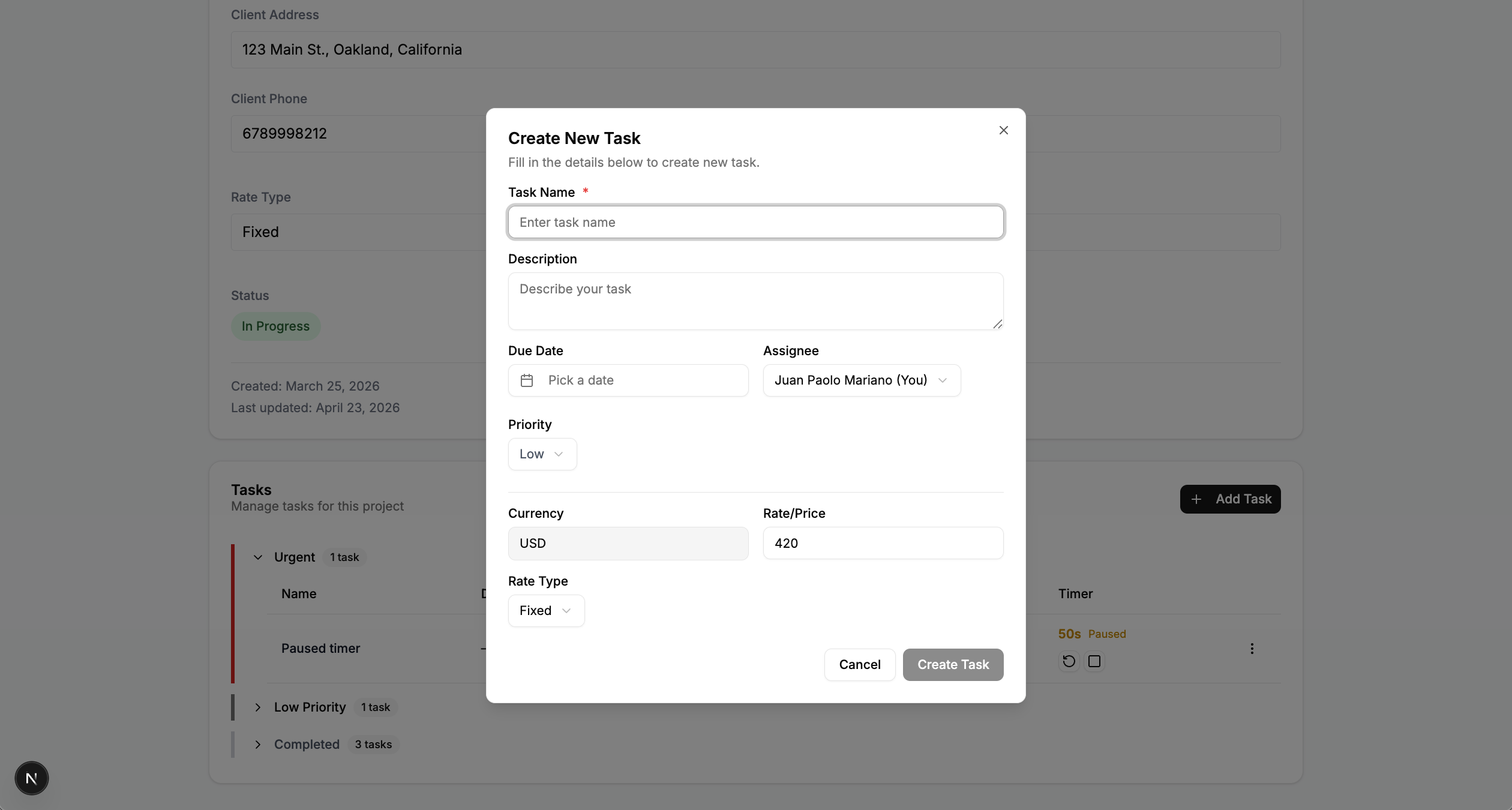 Orasan gallery image