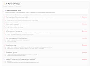 Subreddit Insight gallery image