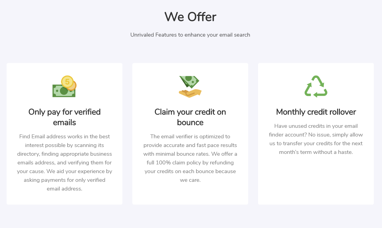 Find Email Address gallery image