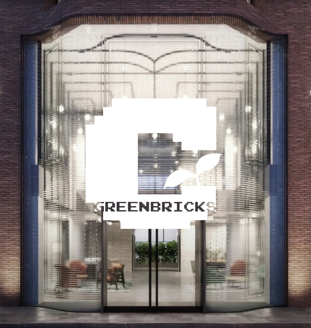 GreenBricks gallery image