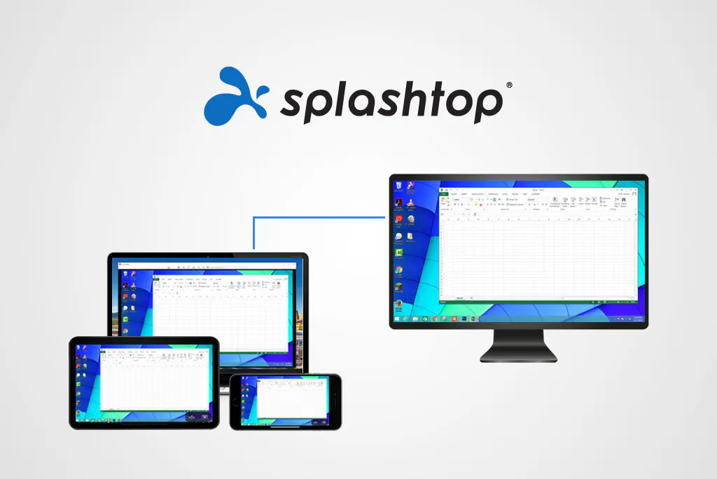 Splashtop Remote Desktop gallery image