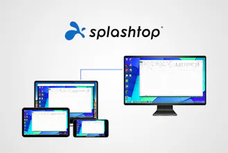 Splashtop Remote Desktop gallery image