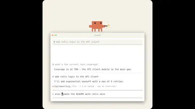 Claude Code NO_FLICKER Mode gallery image