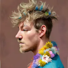 Avatar AI gallery image
