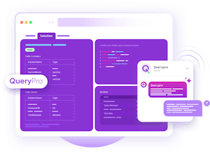 Query Pro gallery image