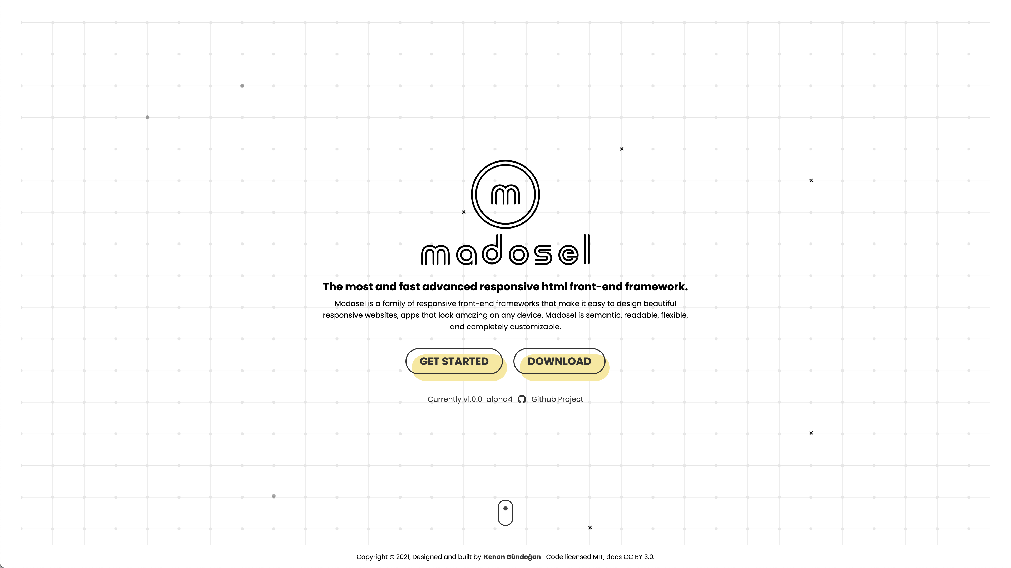 Madosel gallery image