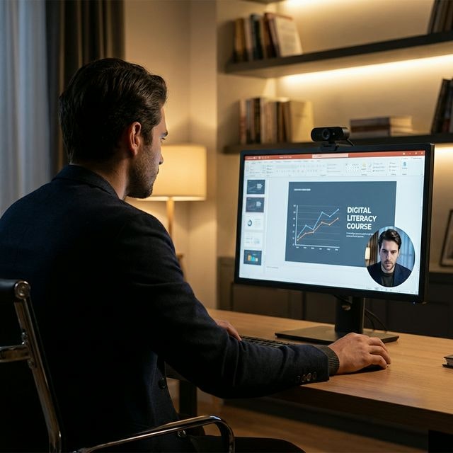 MiniCamApp - Screenshot 2 showing product features and functionality